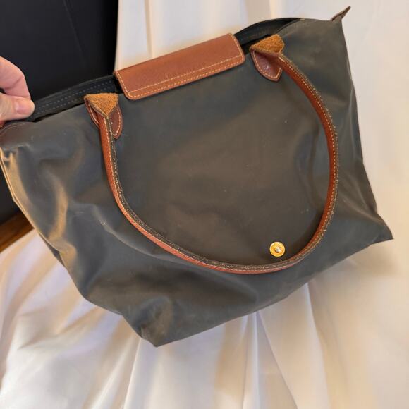 Longchamp LE PLIAGE ORIGINAL medium HANDBAG - Picture 4 of 7